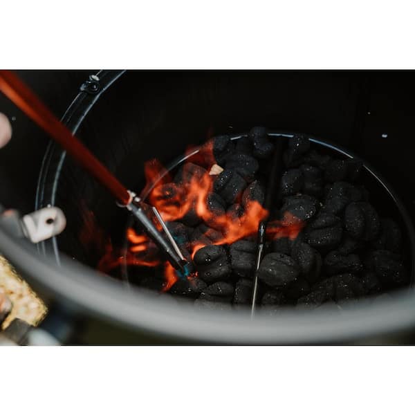 OKLAHOMA JOE'S Charcoal Lighter 2.0 4916855P06 - The Home Depot