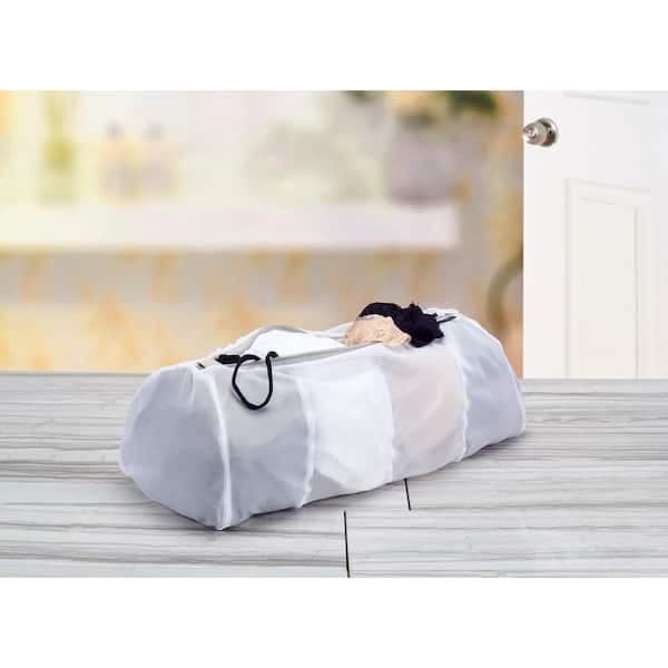 4 Compartment Hosiery Wash Bag