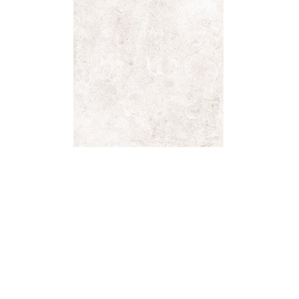 Unbranded Isla Morada Beige 23 in. x 23 in. Matte Porcelain Floor and Wall Tile (18.08 sq. ft./Case)