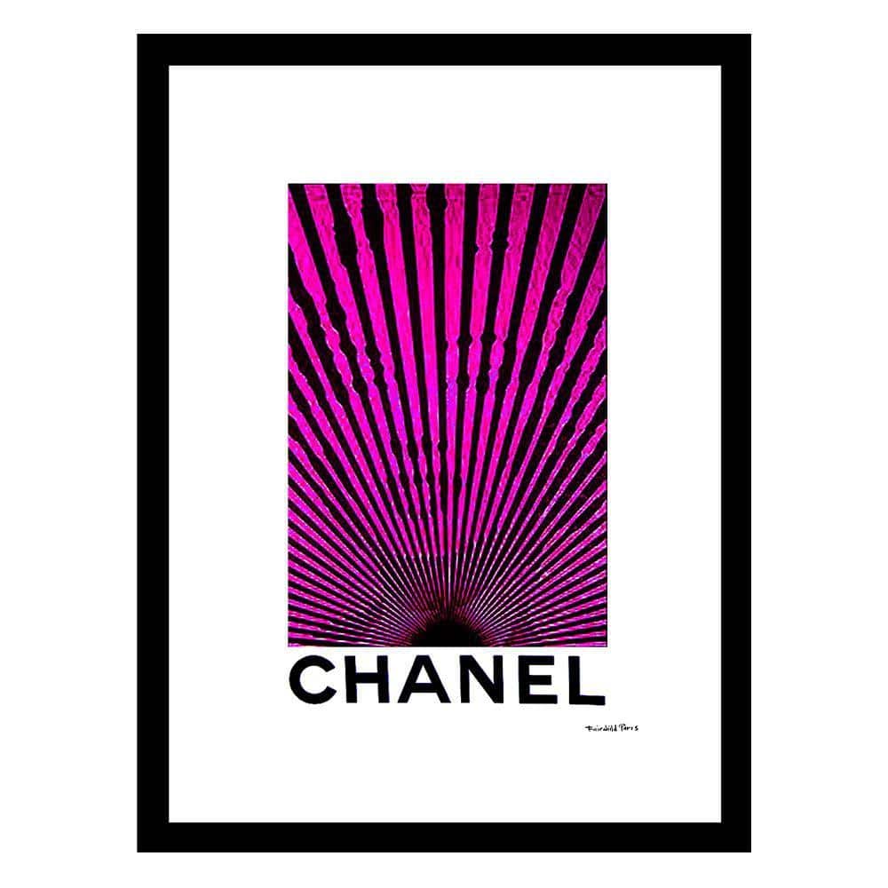 Marilyn Monroe Designer Fashion by Fairchild Paris Framed Graphic Print Abstract Poster Art Print 18 in. x 14 in. price history on PriceWatchPro