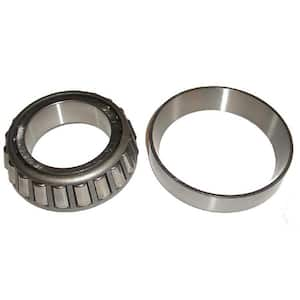 Wheel Bearing - Rear Inner