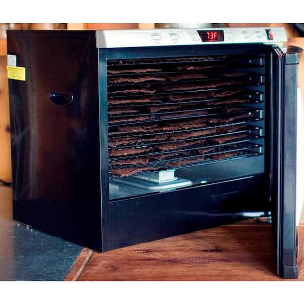 Cabelas 80L Commercial Food Dehydrator Unpacking And First Look