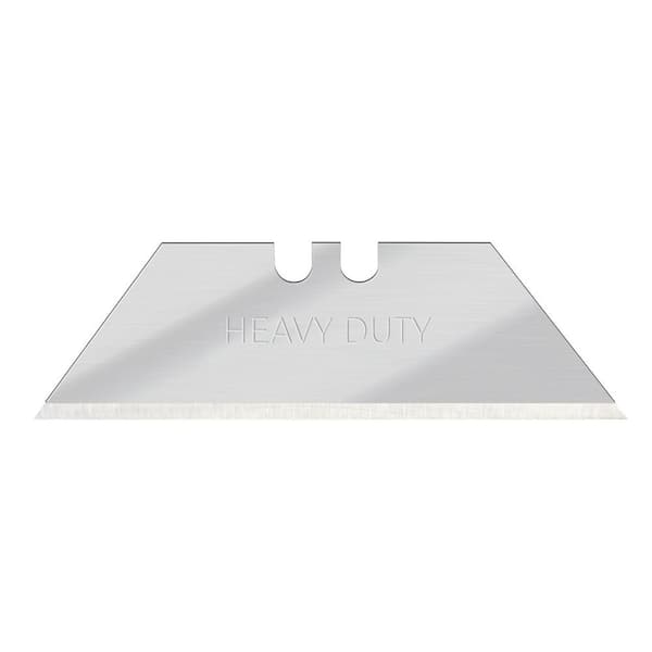 Anvil Utility Blades (100-Piece) 84-0166-0000 - The Home Depot
