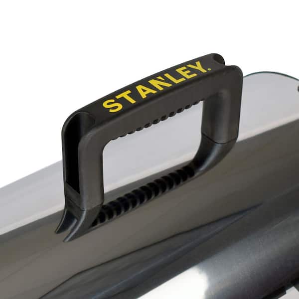 Stanley ST-60HB2-GFA 60,000 BTU Forced Air Propane Outdoor Space Heater with Push-Button Ignition - 2