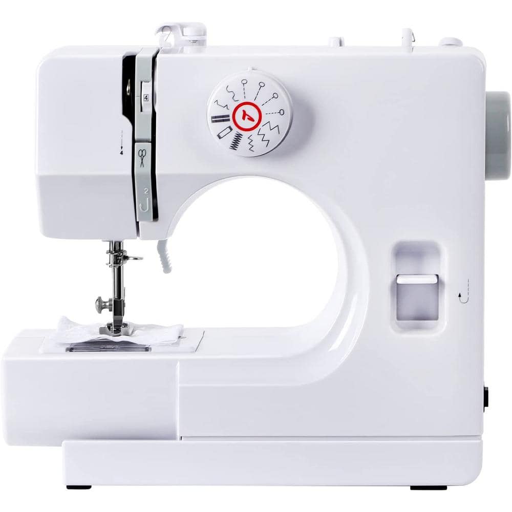 7 Sewing Machine Accessories That Make Life a Little Easier – Lindley  General Store