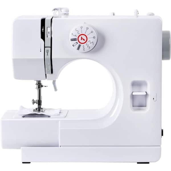New Mini Sewing Machine Handheld Sewing Machine For Beginners Sowing Machi
