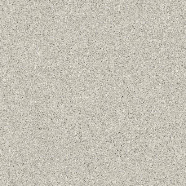 Lifeproof 8 in. x 8 in. Texture Carpet Sample - Coral Reef II - Color Cool Shade