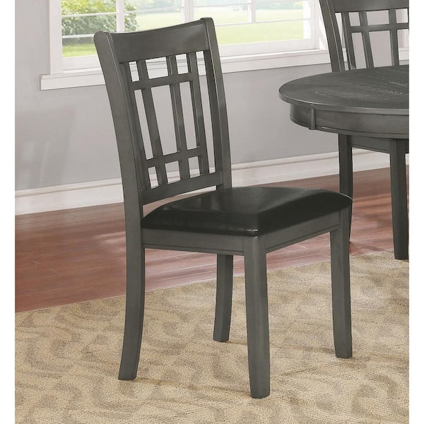 Coaster furniture discount dining side chair