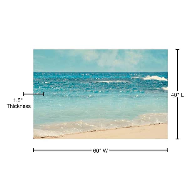 Society6 iPhone4/4S,5用 dream big by Sylvia Cook Photography 40 in. H x 60 in. W 