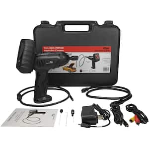 3.5 in. Color Inspection Camera