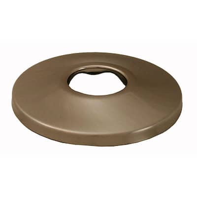 Bathroom Sink - Escutcheons Plates - Drain Parts - The Home Depot