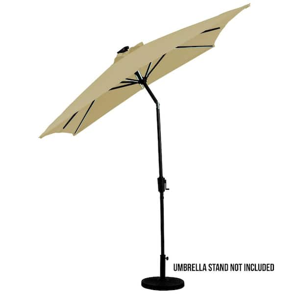 ace solar umbrella