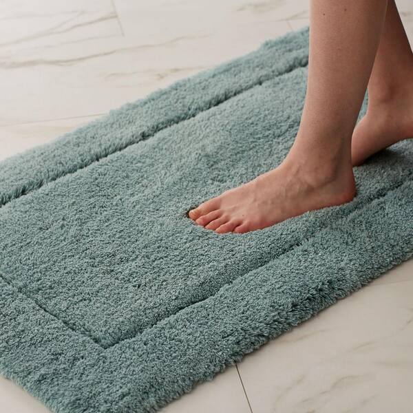 The Company Store Legends Seal 40 in. x 24 in. Cotton Bath