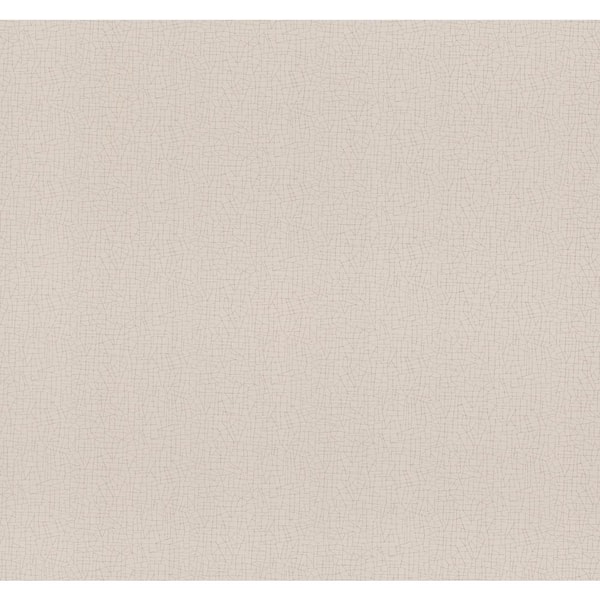 York Wallcoverings Hardy Linen Jute Wallpaper UD2556N - The