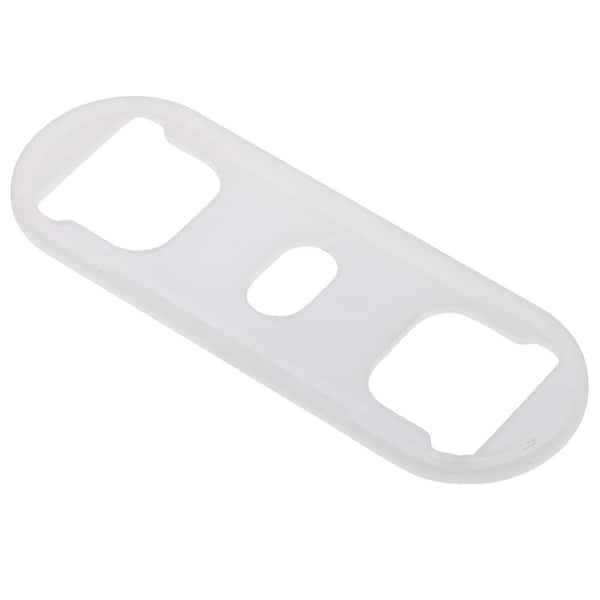 500 Bathroom Faucet Base Plate