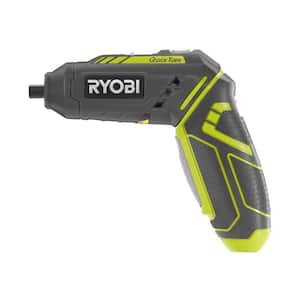 Buy SKIL 4V Rechargeable Cordless Screwdriver w/Circuit Sensor