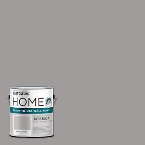 Rust-Oleum Home 1 Gal. Flat Main Street Interior Wall Paint-365482