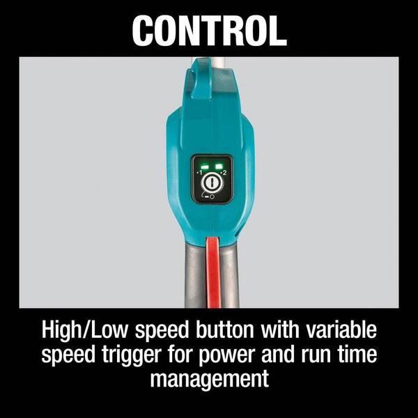 Makita LXT 18V Brushless Cordless Couple Shaft Power Head