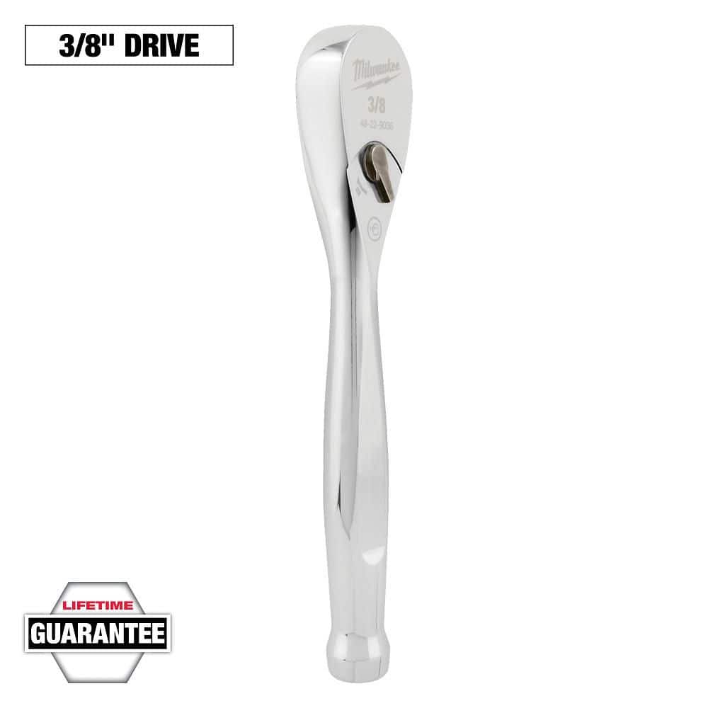 3/8 in. Drive 90-Tooth 5 in. Stubby Ratchet price history on PriceWatchPro