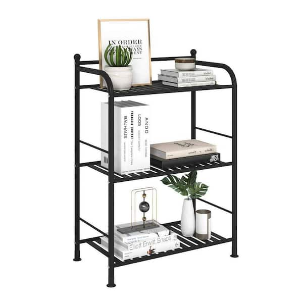 Metal Bathroom Corner Rack Storage Shelves, Bathroom Storage Rack Corner