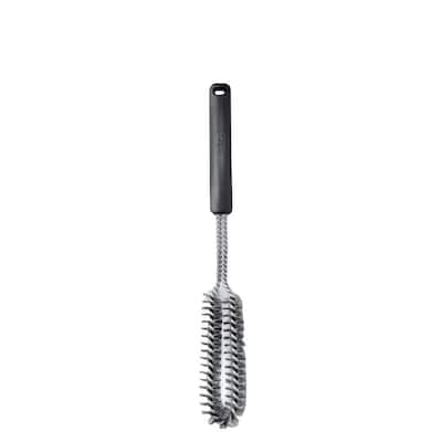 weber bbq brush