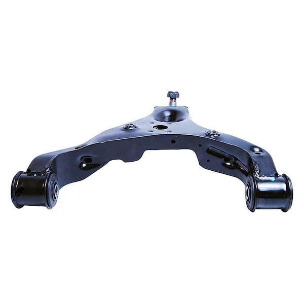 Mevotech Supreme Suspension Control Arm and Ball Joint Assembly