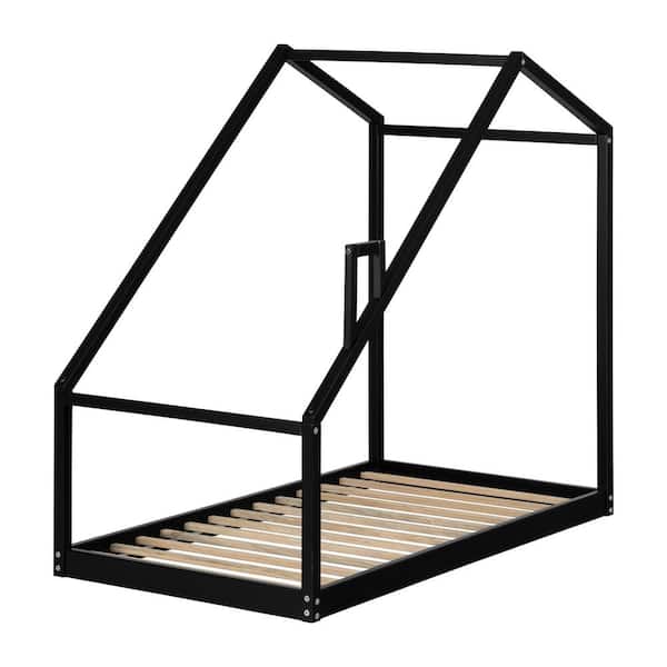 South Shore Ohana Black 30.5 in. Play Furniture