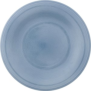 Color Loop Horizon 8-1/2 in. Salad Plate