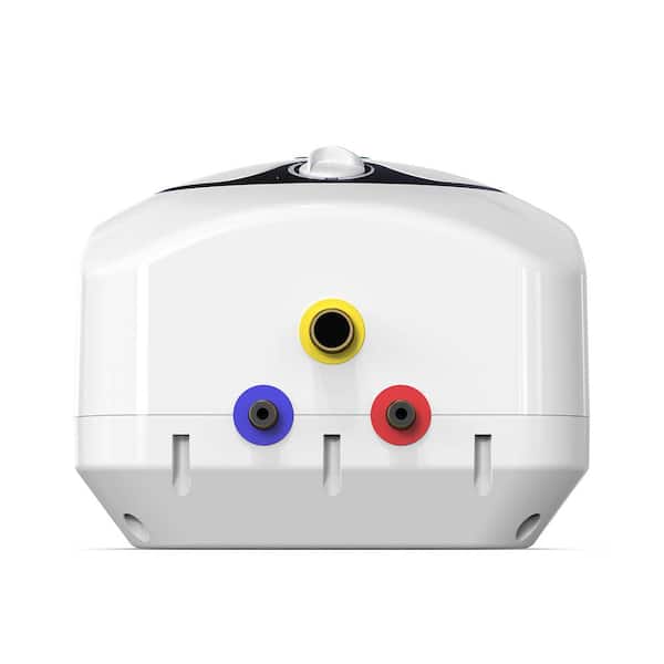 EM 4.0 Point-Of-Use 4.0-Gal. 1440-Watt 110/120-Volt Electric Mini Tank Water Heater EM 4.0 Point-Of-Use 4.0-Gal. 1440-Watt 110/120-Volt Electric Mini Tank Water Heater