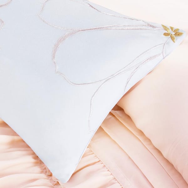 Demi  Comforter Set