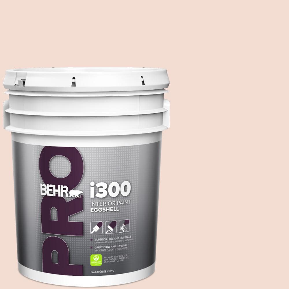 5 gal. #220E-1 Tantalizing Tan Eggshell Interior Paint price history on PriceWatchPro