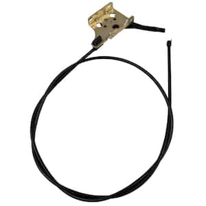 Stens 290-334 Throttle Control Cable Fits Exmark 115-2752 Z Master 5000 Series Stens 290-334 Throttle Control Cable Fits Exmark 115-2752 Z Master 5000 Series