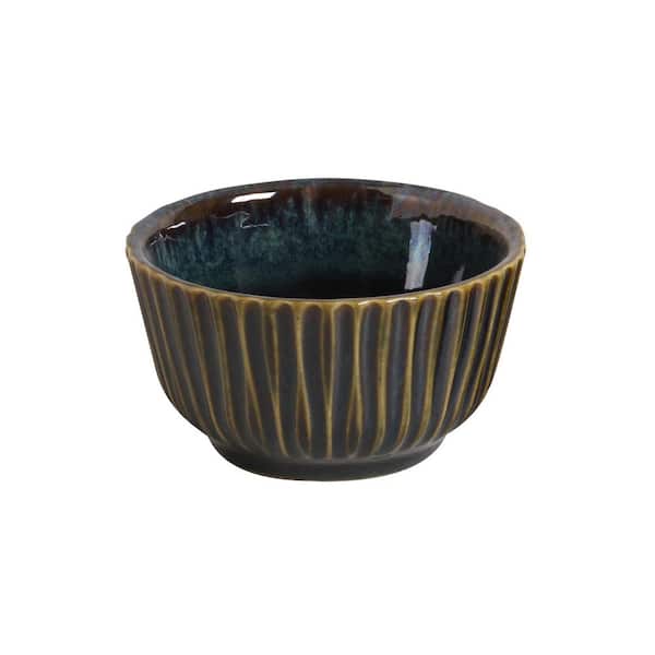 Stoneware 6-Piece Linas Ramekin Oceano Set