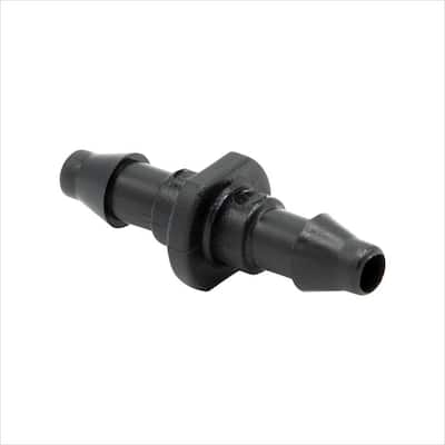 1/4 in. Barb Connectors (10-Pack)