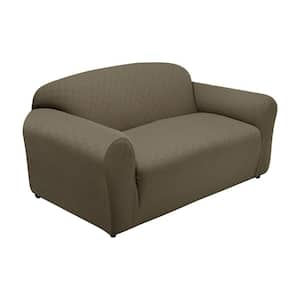 Hudson Stretch Slipcover