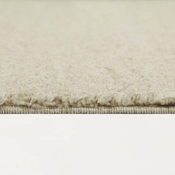 Barwick Cream 5 ft. x 7 ft. Area Rug
