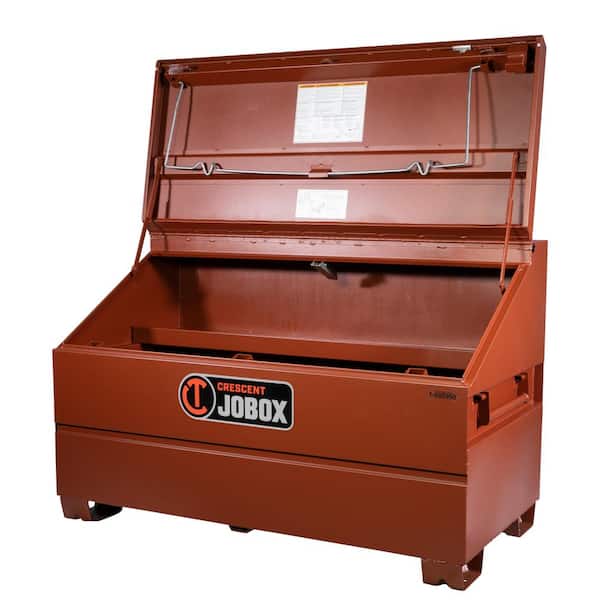 Crescent Jobox 60 in. W x 30 in. D x 39.5 in. H Heavy Duty Steel