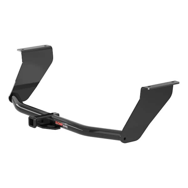 CURT Class 2 Trailer Hitch, 1-1/4 in. Receiver, Select Hyundai Genesis, G80, G90