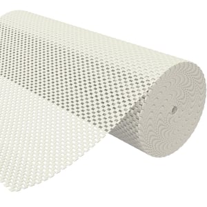 2 ft. x 60 ft. Non-Slip Rug Pad Roll : Premium Grip Mat