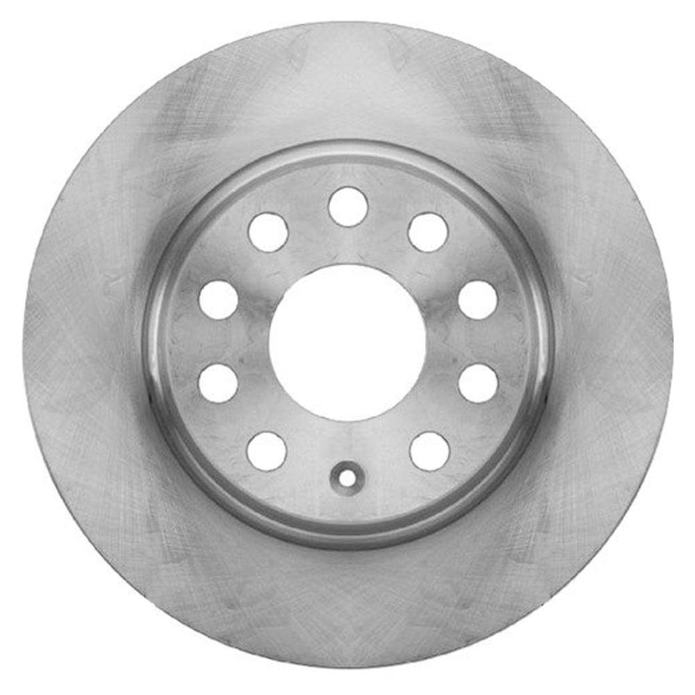 Disc Brake Rotor 1993-1997 Toyota Corolla 1.6L 1.8L price history on PriceWatchPro