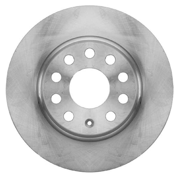 Disc Brake Rotor 1993-1997 Toyota Corolla 1.6L 1.8L