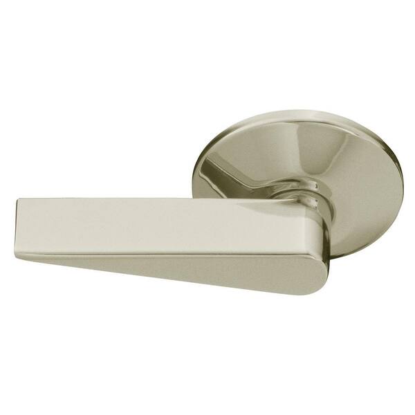 KOHLER Trip Lever for One-Piece Toilets in Vibrant Polished Nickel