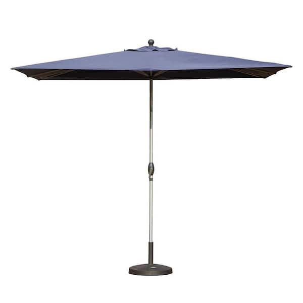 best umbrella for outdoor patio Choice Products 10ft Umbrella, Outdoor Table Umbrella, Yard Umbrella, Market with 6 Sturdy Ribs, Push Button, Tilt and Crank gucci bicycle Eav Height:8 ft JEAREY 12-ft Aluminum Red 8 hours after a