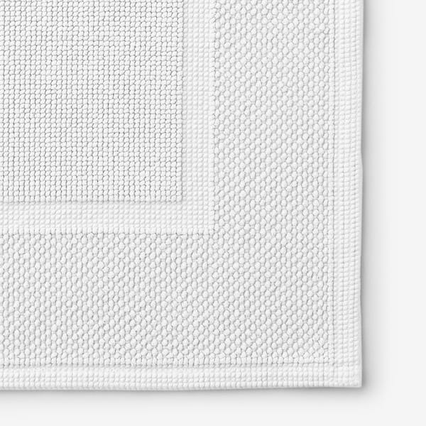 Legends Luxury™ Sterling Cotton Bath Mat