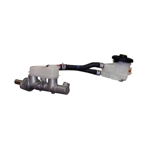 Centric Parts Brake Master Cylinder
