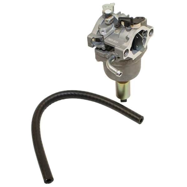 STENS New 520-003 Carburetor for Briggs & Stratton 21B707, 21B708, 21B807, 21B907, 21B972, 21B977 and 21B906