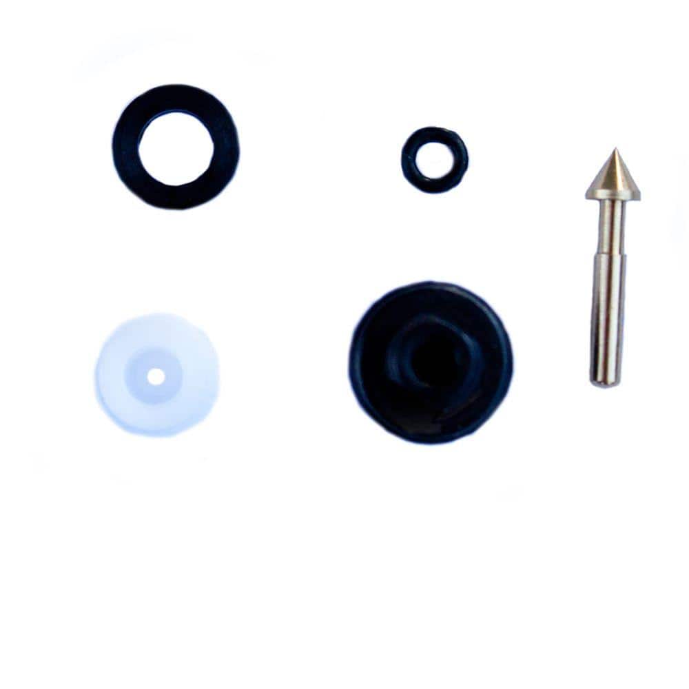 Trigger Replacement Kit for DPP123 price history on PriceWatchPro