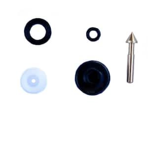 Trigger Replacement Kit for DPP123