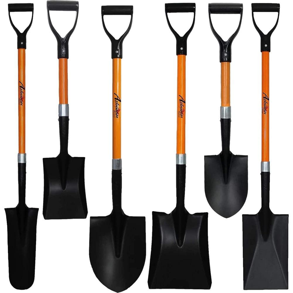 shovels-