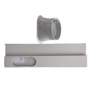 PAC Window Adaptor